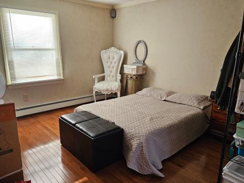 50 Goddard Avenue Bridgeport CT 06610