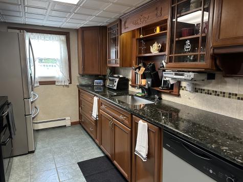 50 Goddard Avenue Bridgeport CT 06610