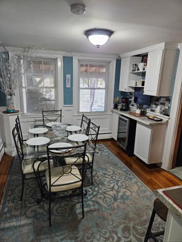 50 Goddard Avenue Bridgeport CT 06610