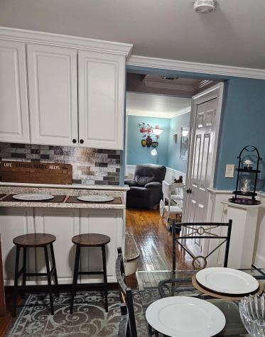 50 Goddard Avenue Bridgeport CT 06610