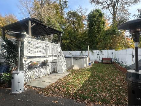 50 Goddard Avenue Bridgeport CT 06610