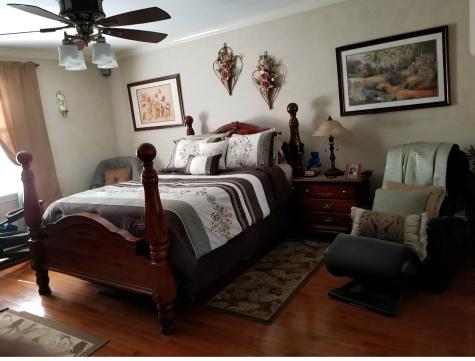 50 Goddard Avenue Bridgeport CT 06610