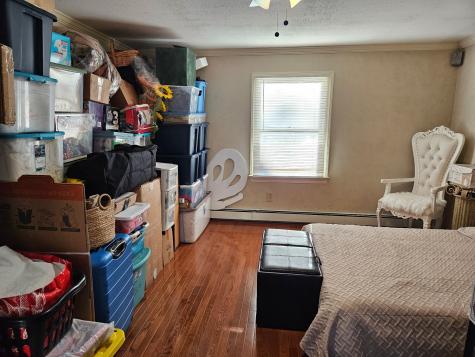 50 Goddard Avenue Bridgeport CT 06610