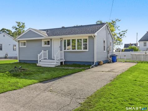 76 Great Circle Road West Haven CT 06516