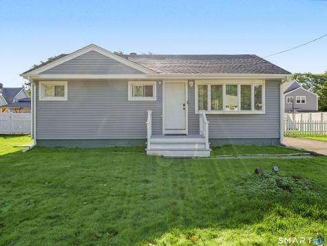 76 Great Circle Road West Haven CT 06516