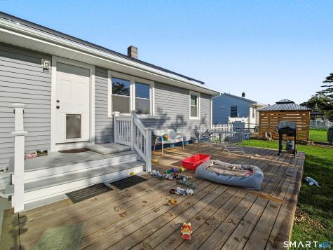 76 Great Circle Road West Haven CT 06516