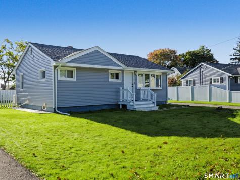 76 Great Circle Road West Haven CT 06516