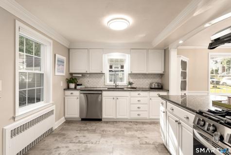 27 Hilltop Drive West Hartford CT 06107