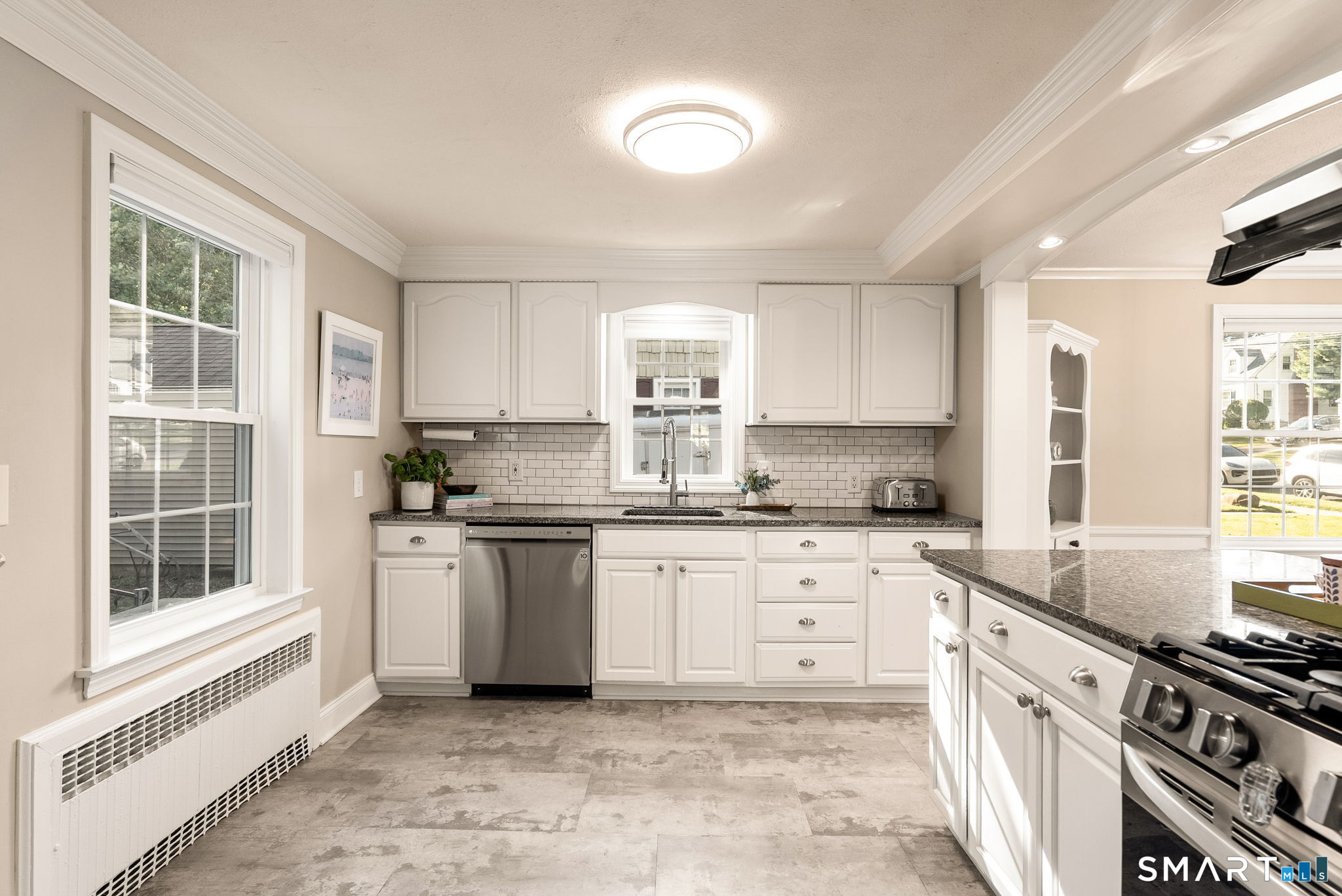 27 Hilltop Drive West Hartford CT 06107