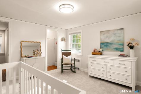 27 Hilltop Drive West Hartford CT 06107