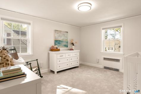27 Hilltop Drive West Hartford CT 06107