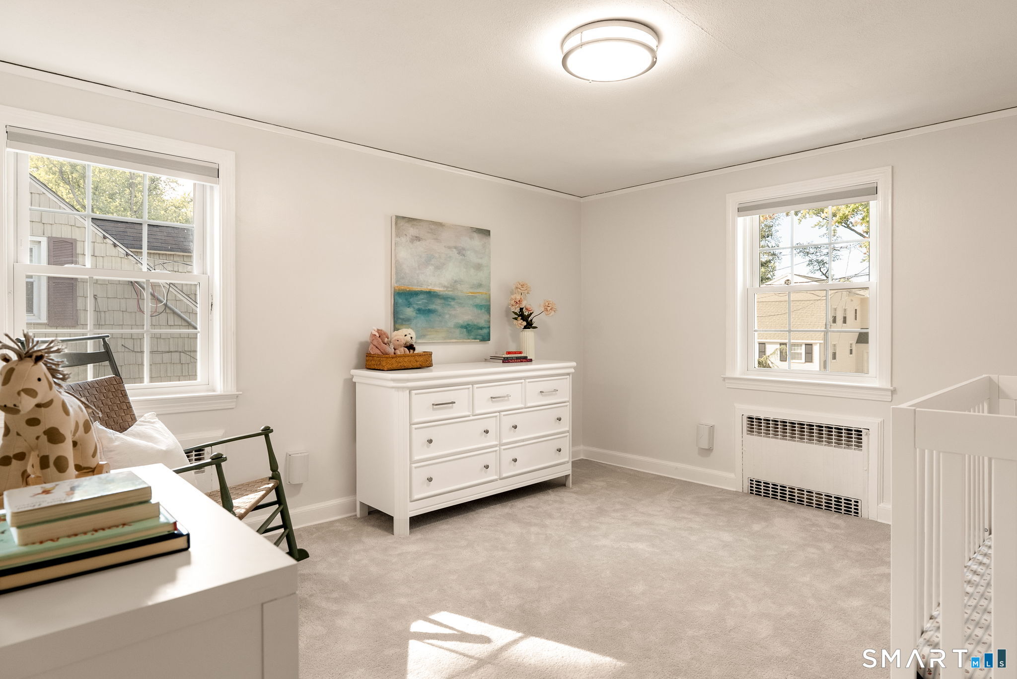 27 Hilltop Drive West Hartford CT 06107