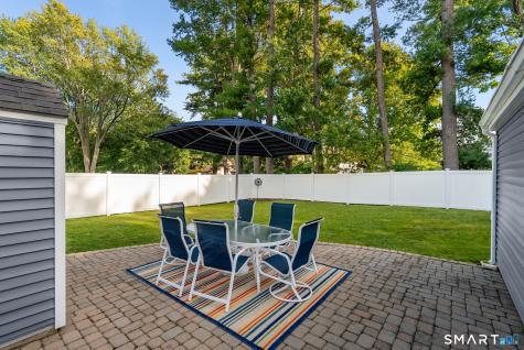 27 Hilltop Drive West Hartford CT 06107