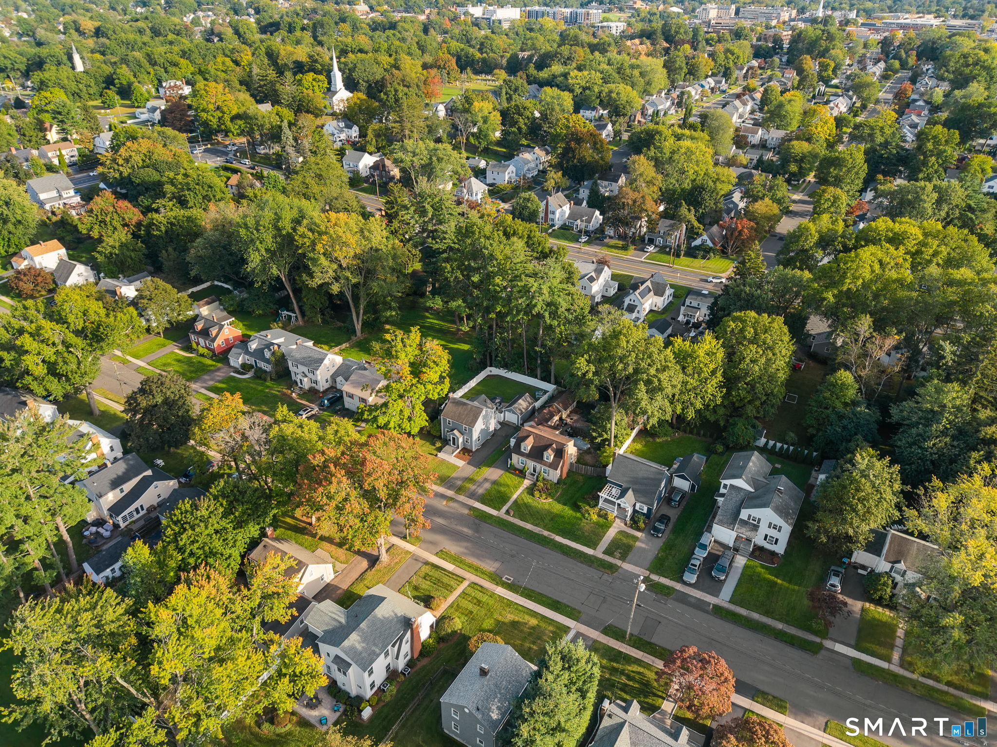 27 Hilltop Drive West Hartford CT 06107