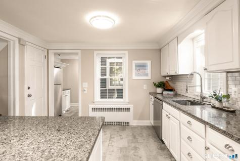 27 Hilltop Drive West Hartford CT 06107