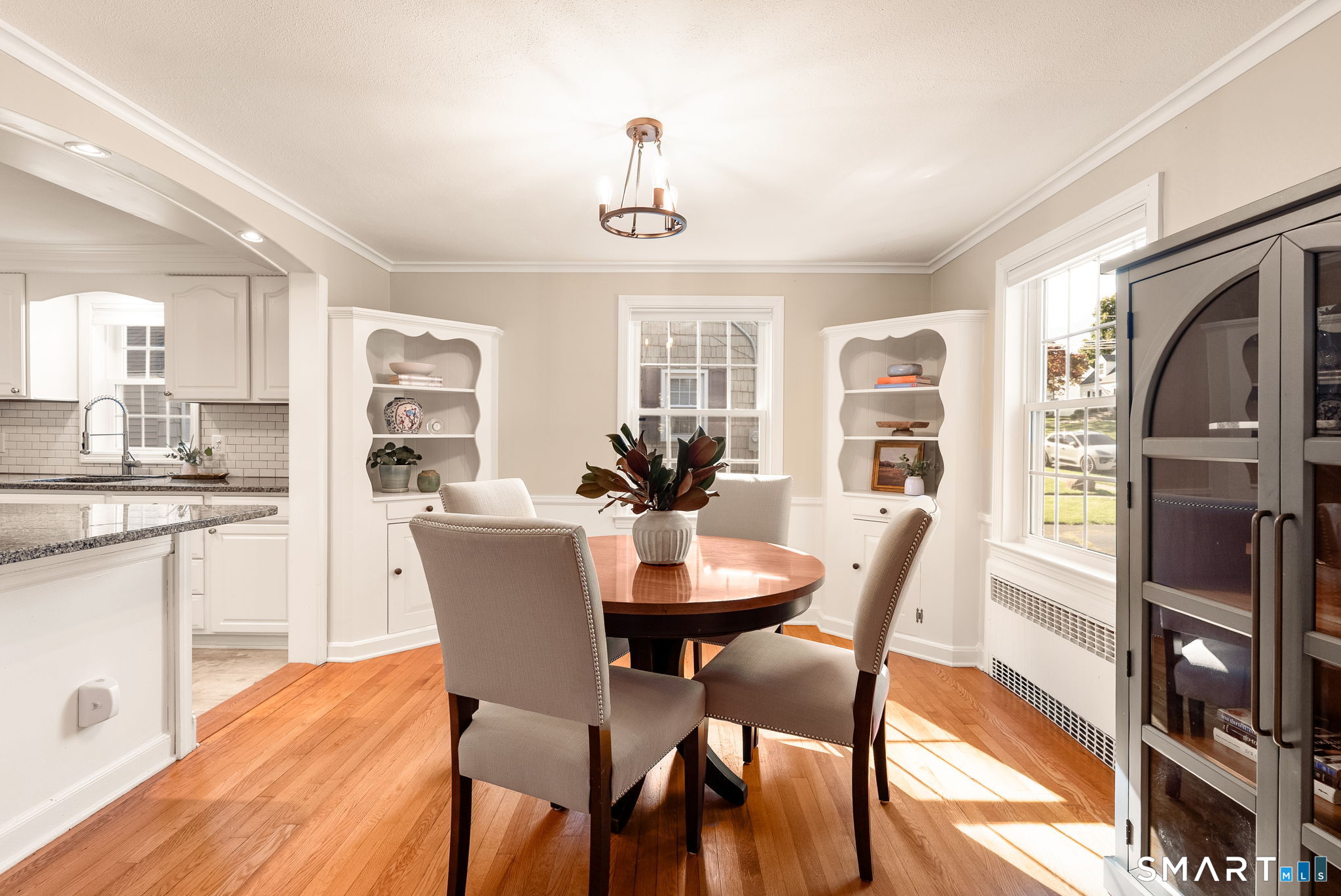 27 Hilltop Drive West Hartford CT 06107