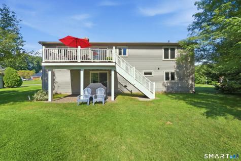 207 Lisa Drive South Windsor CT 06074