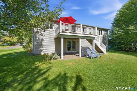 207 Lisa Drive South Windsor CT 06074