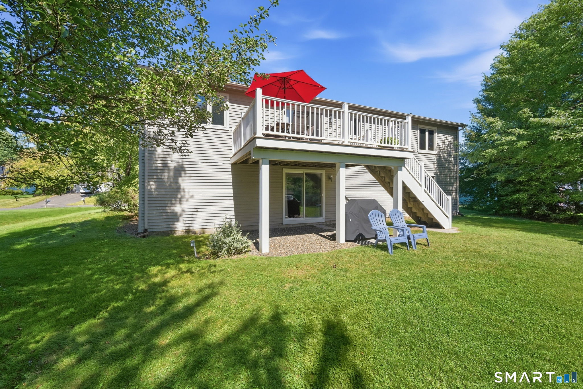 207 Lisa Drive South Windsor CT 06074