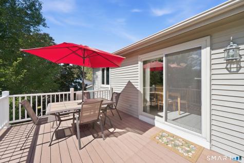 207 Lisa Drive South Windsor CT 06074