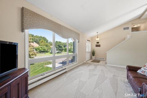 207 Lisa Drive South Windsor CT 06074