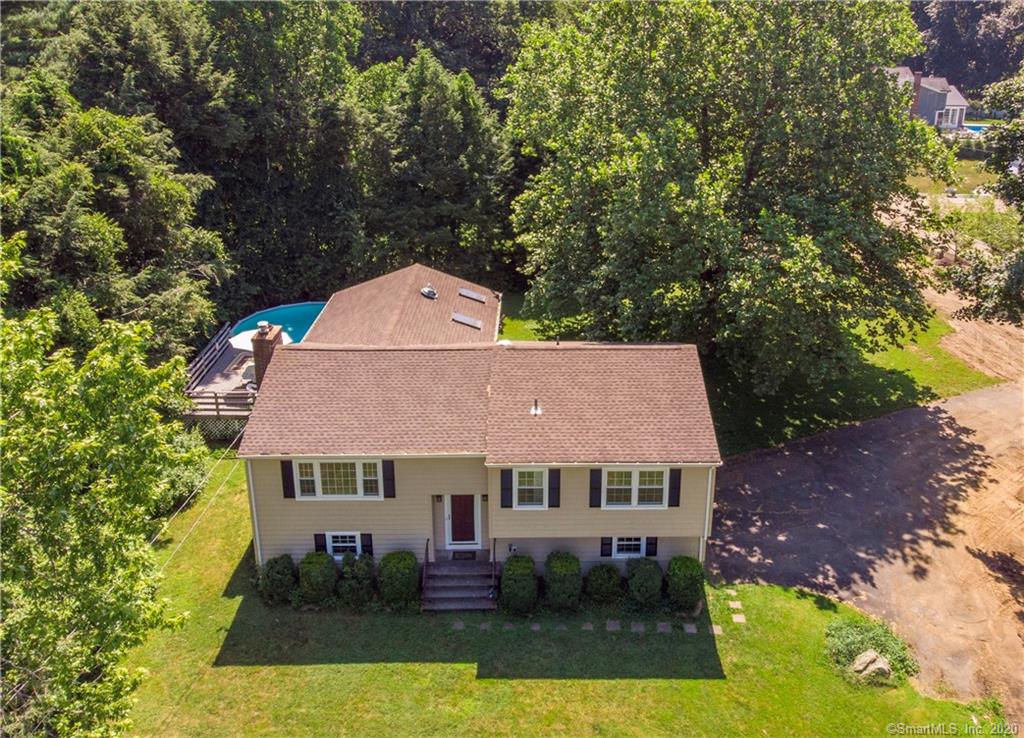 14 1/2 Columbine Lane Norwalk CT 06851