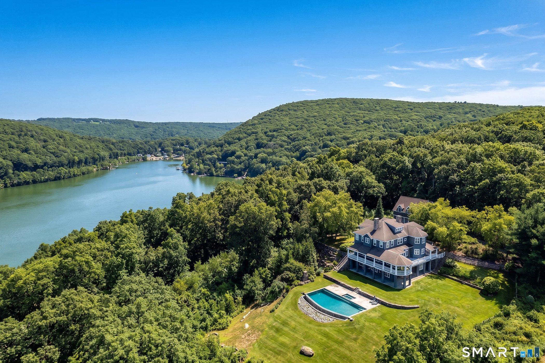 90 Tinker Hill Road Washington CT 06777