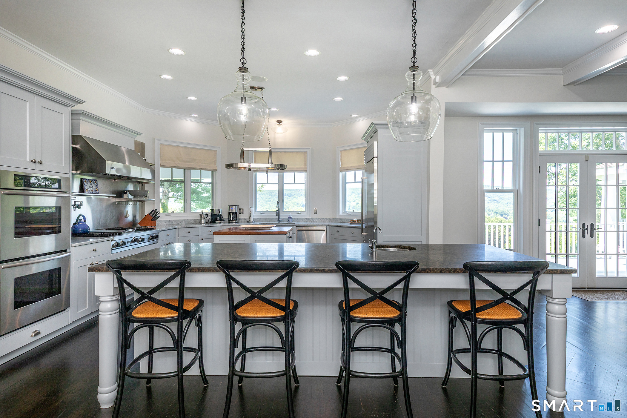 90 Tinker Hill Road Washington CT 06777