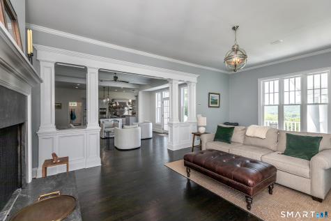 90 Tinker Hill Road Washington CT 06777