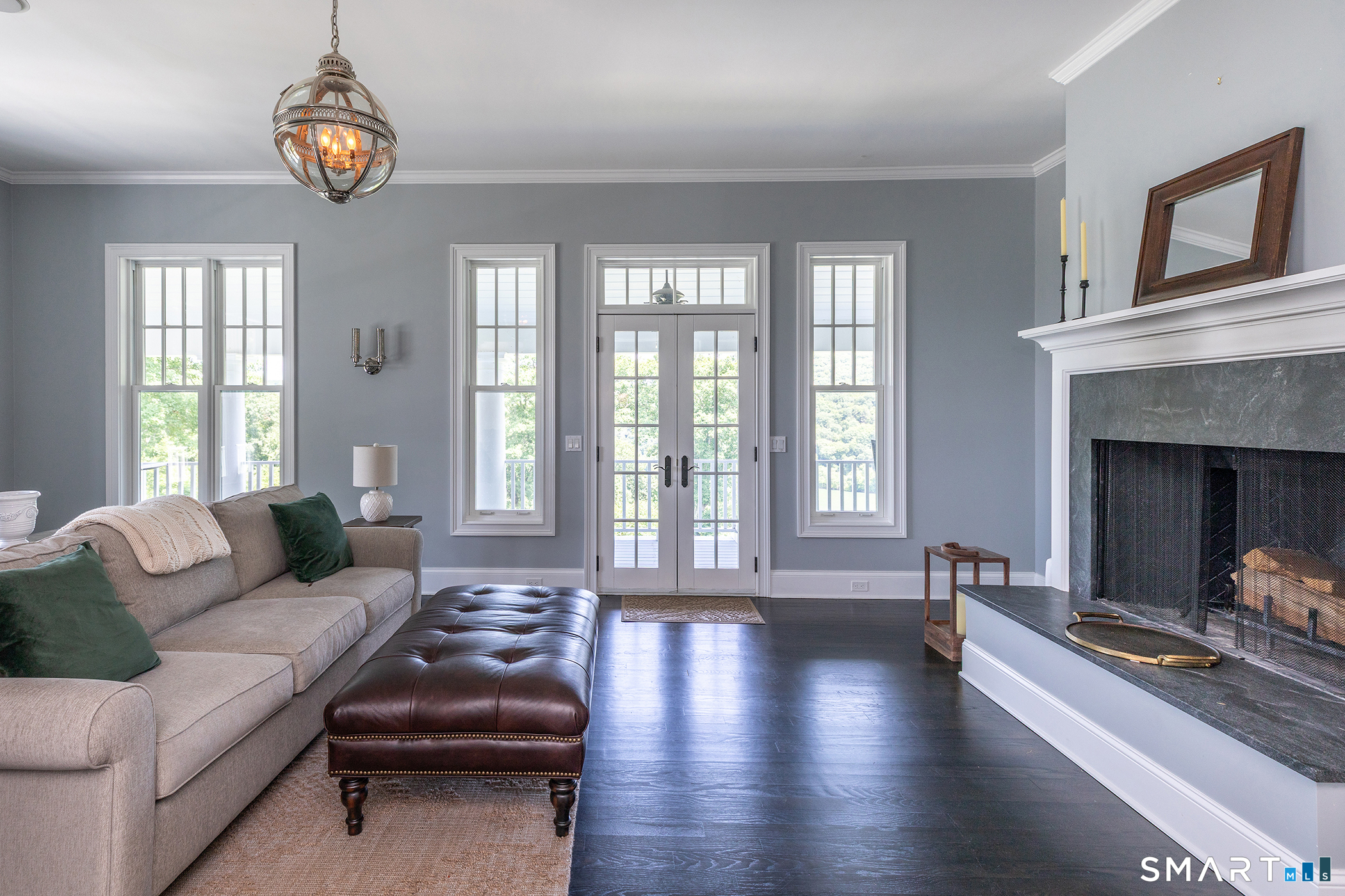 90 Tinker Hill Road Washington CT 06777