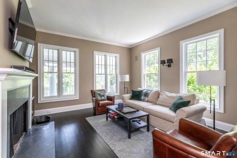 90 Tinker Hill Road Washington CT 06777