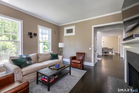 90 Tinker Hill Road Washington CT 06777
