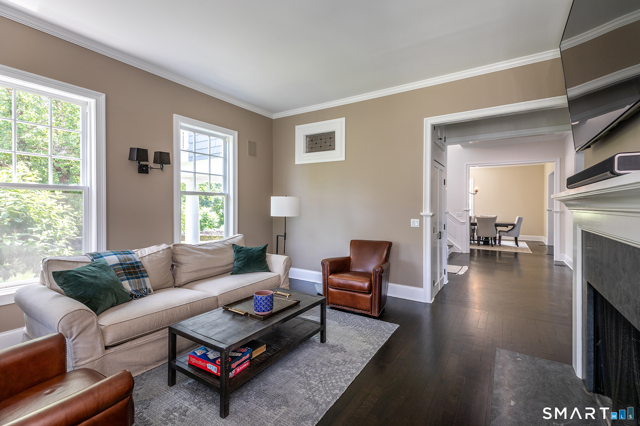 90 Tinker Hill Road Washington CT 06777