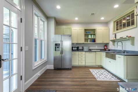 90 Tinker Hill Road Washington CT 06777