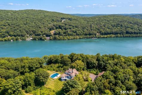 90 Tinker Hill Road Washington CT 06777