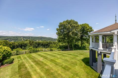 90 Tinker Hill Road Washington CT 06777