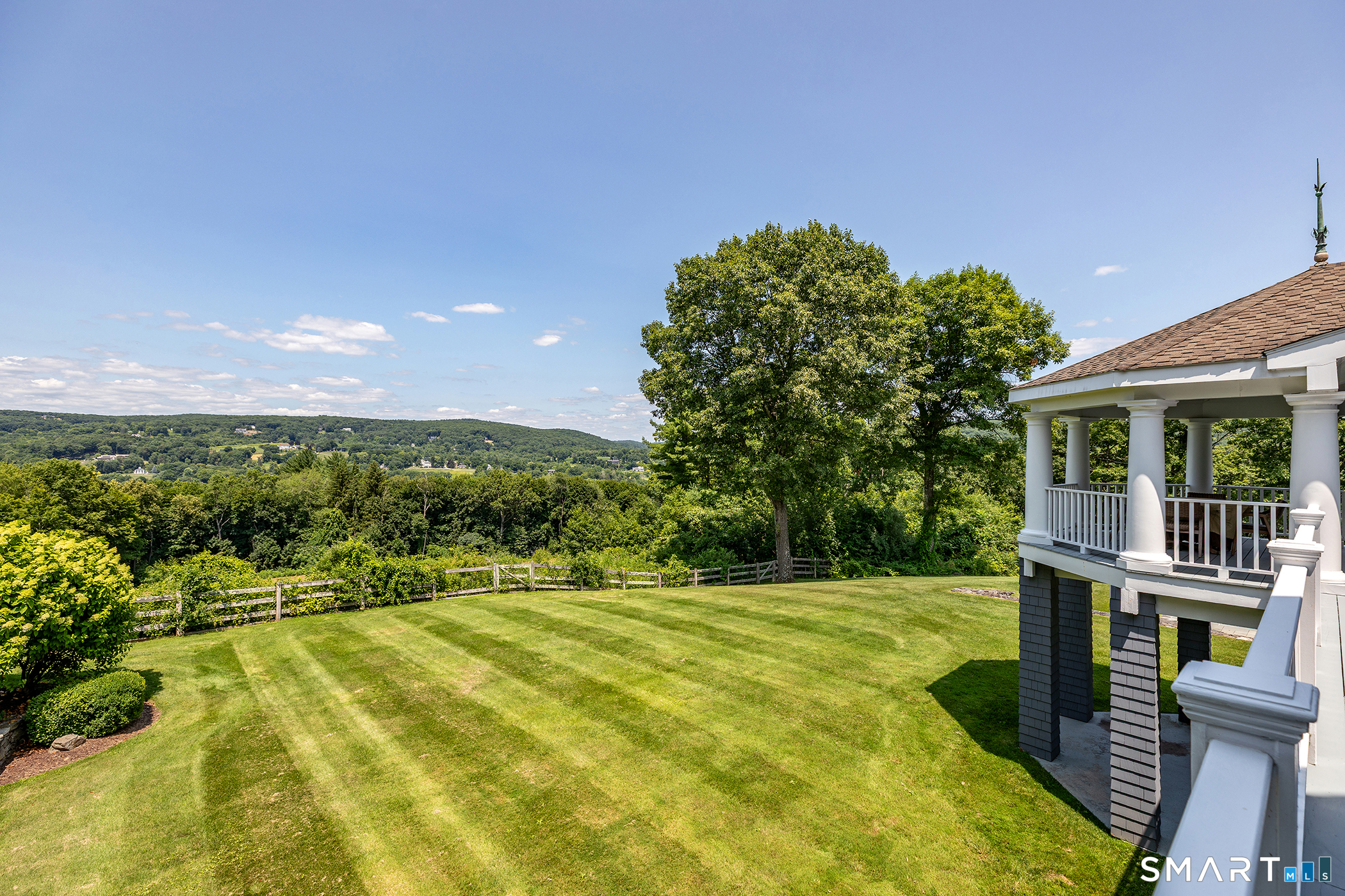 90 Tinker Hill Road Washington CT 06777