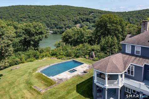 90 Tinker Hill Road Washington CT 06777