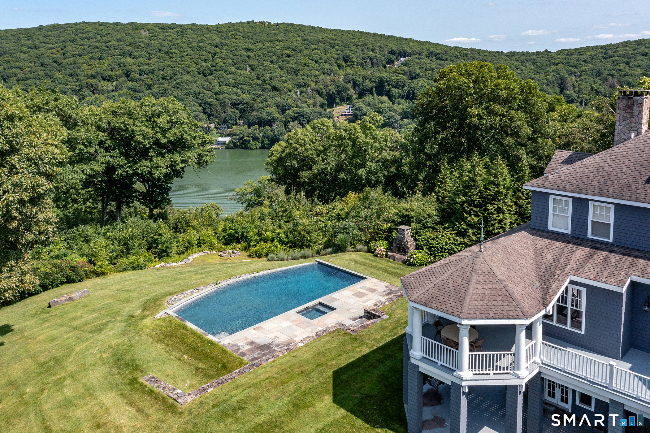 90 Tinker Hill Road Washington CT 06777
