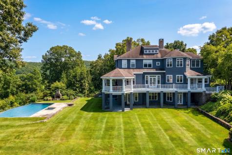 90 Tinker Hill Road Washington CT 06777