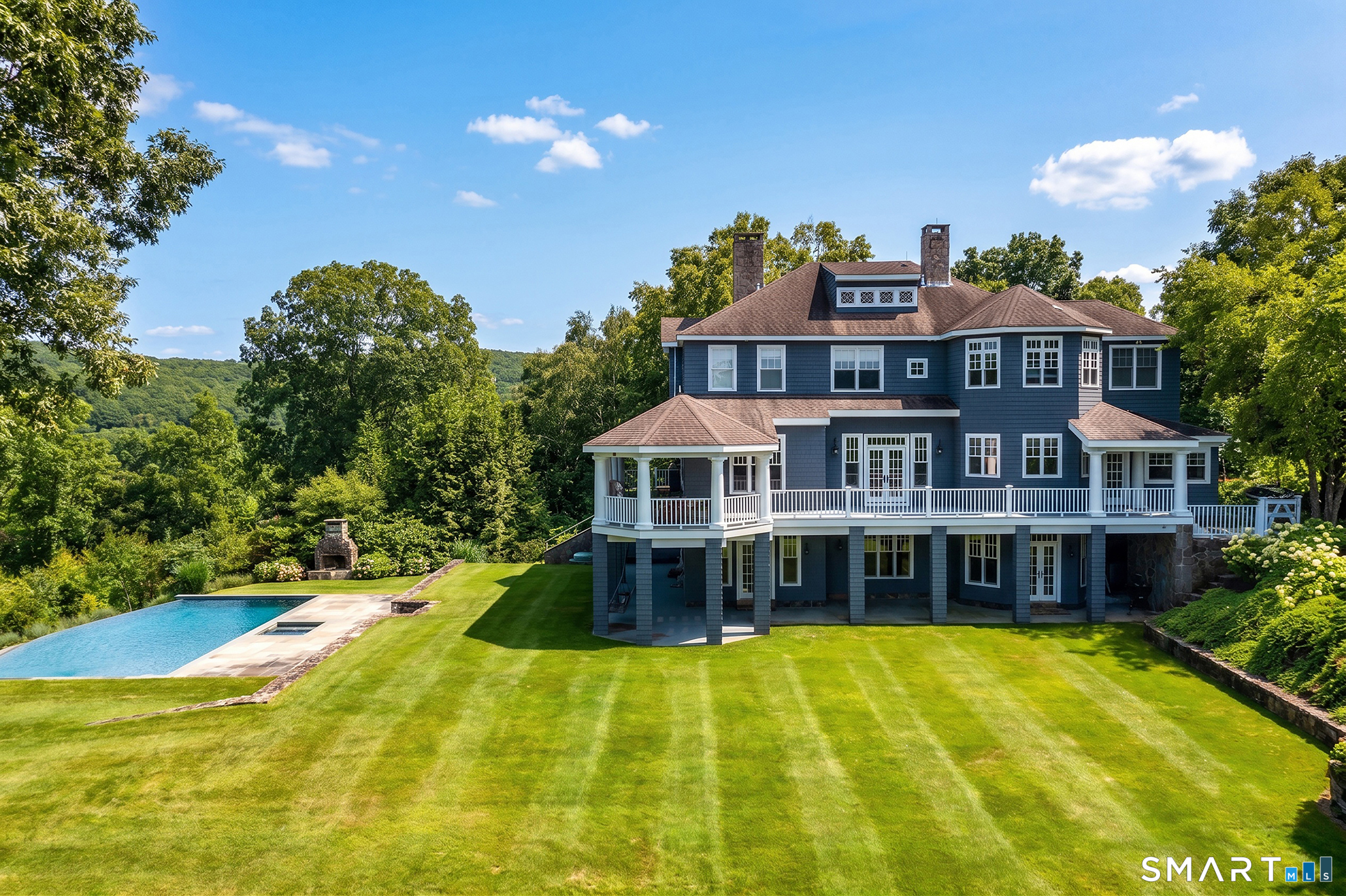 90 Tinker Hill Road Washington CT 06777