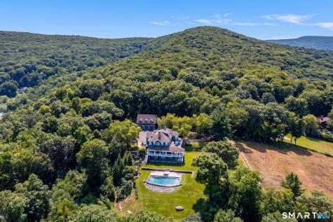 90 Tinker Hill Road Washington CT 06777