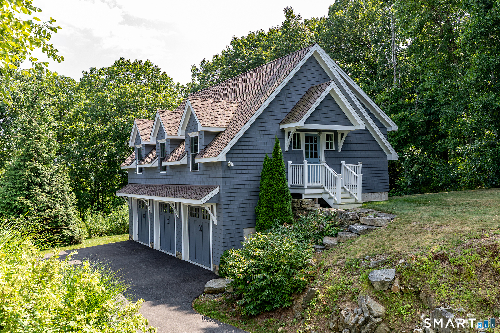 90 Tinker Hill Road Washington CT 06777
