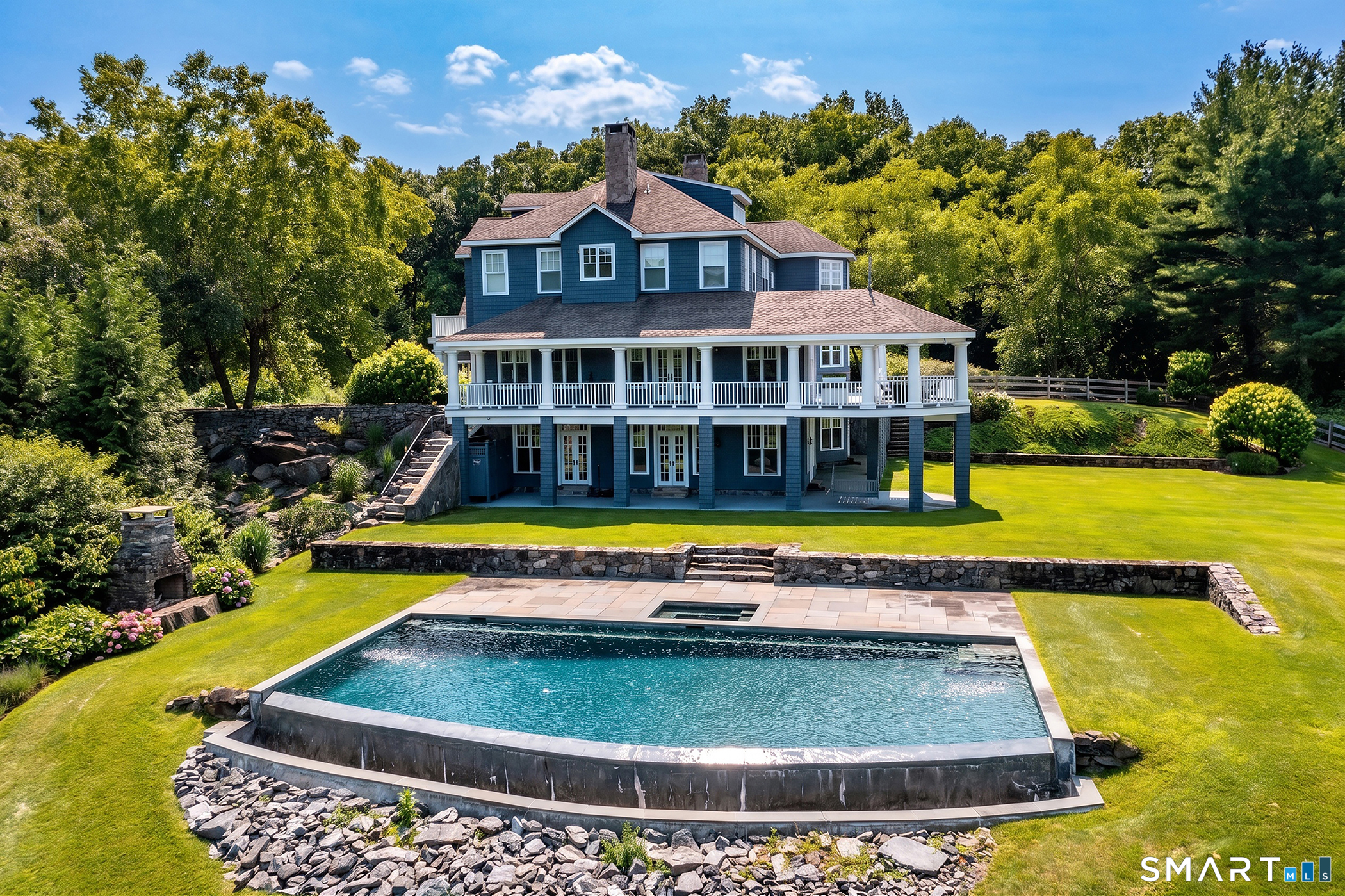 90 Tinker Hill Road Washington CT 06777