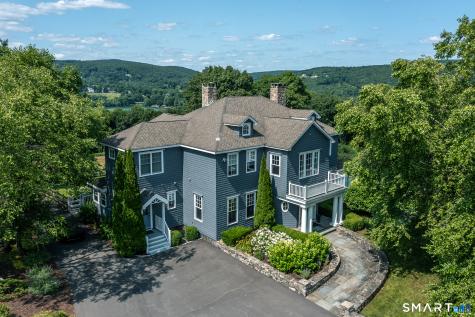 90 Tinker Hill Road Washington CT 06777