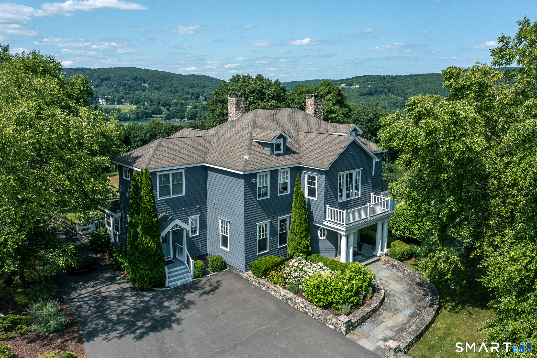 90 Tinker Hill Road Washington CT 06777