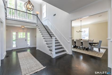 90 Tinker Hill Road Washington CT 06777