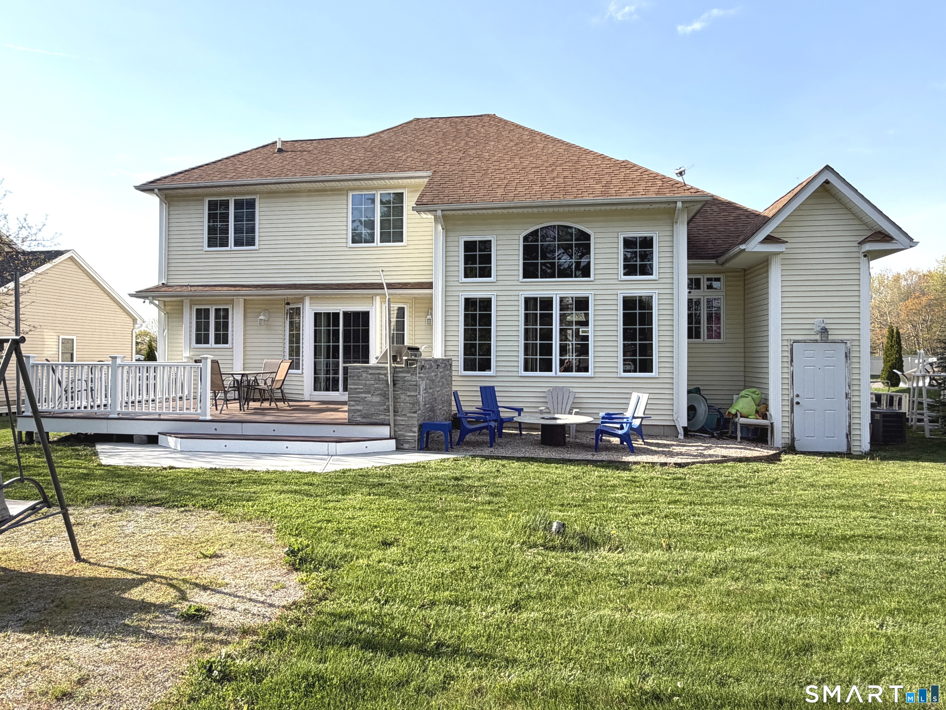 35 Emerald Pines Road Waterbury CT 06704