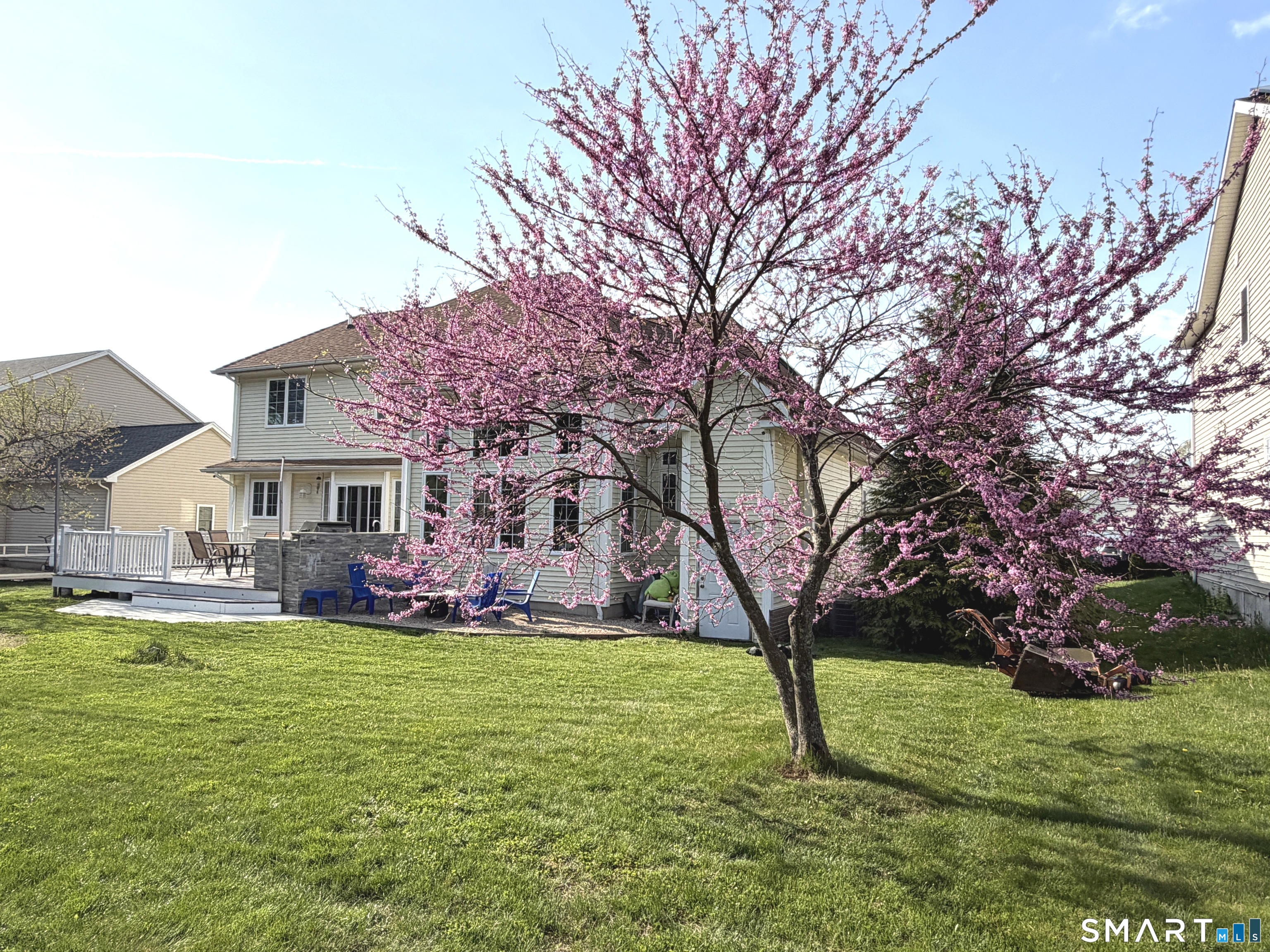 35 Emerald Pines Road Waterbury CT 06704
