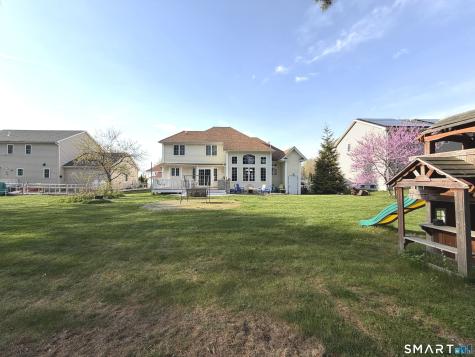 35 Emerald Pines Road Waterbury CT 06704
